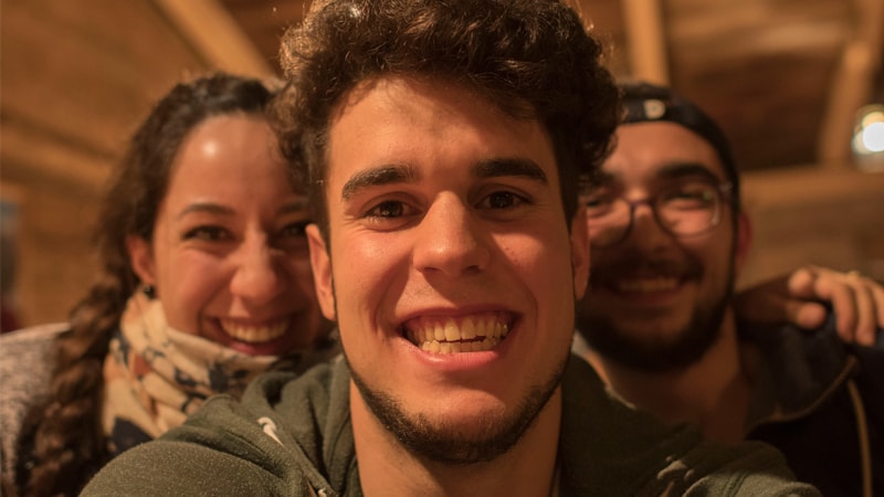 Blogpost von Franziska Moser