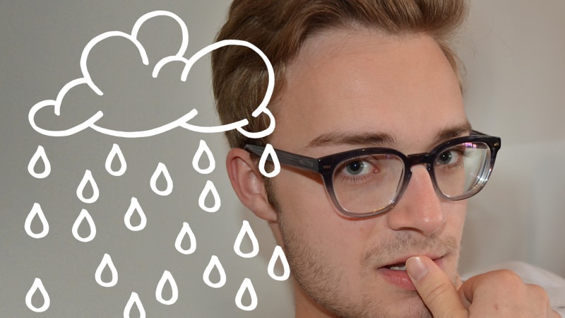 Blogpost von Michael Hagen