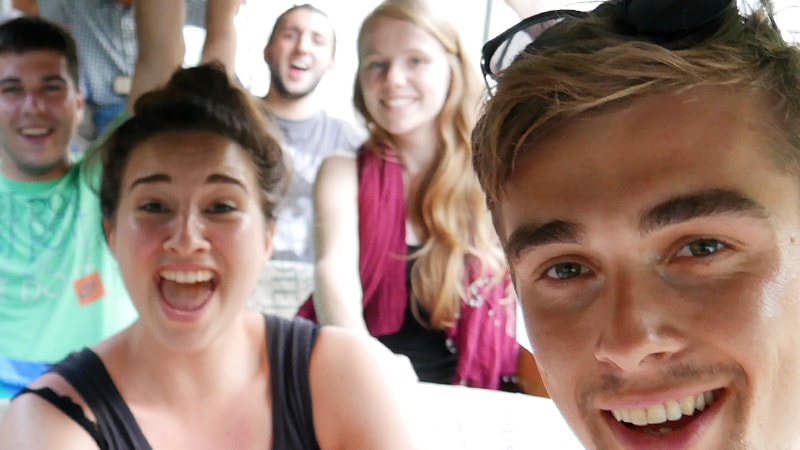 Blogpost von Patricia Meeser