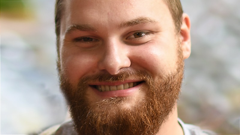 Blogpost von Dennis Hauser