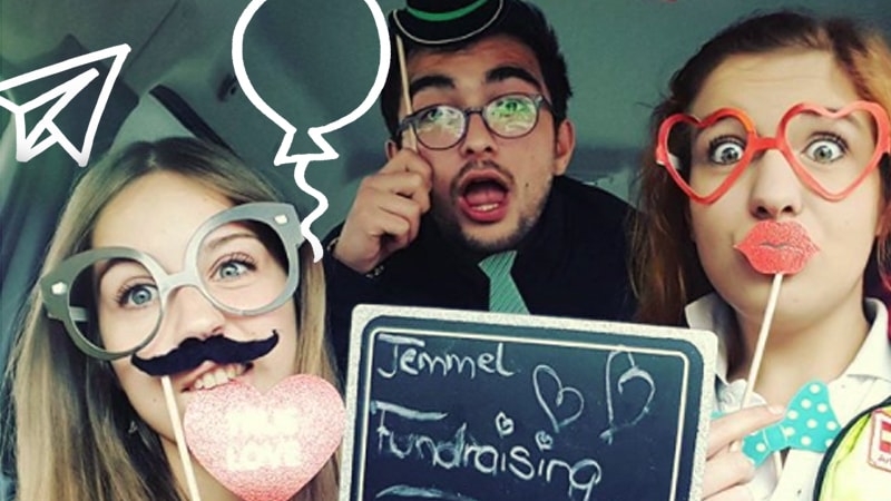 Blogpost von Maya Frey