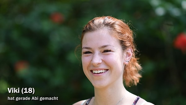 Viki Erfahrungsbericht